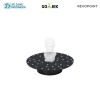 Original Revopoint 3D Scanner Portable Turntable with Markers